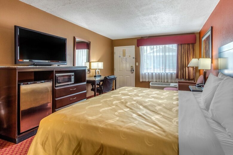 Hotel Quality Inn