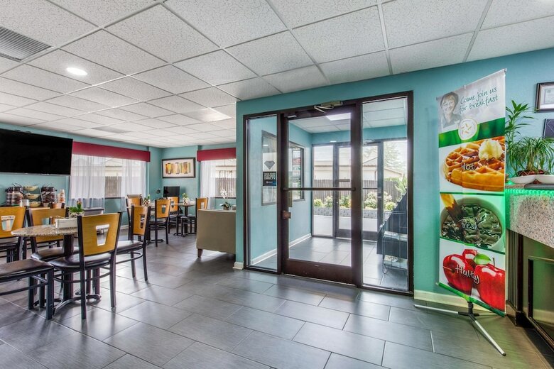 Hotel Quality Inn