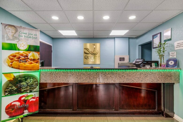 Hotel Quality Inn