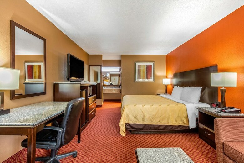 Hotel Quality Inn