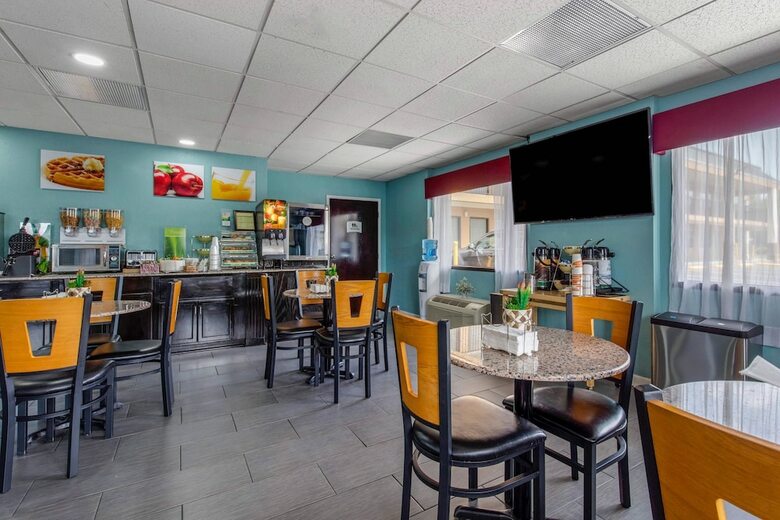 Hotel Quality Inn