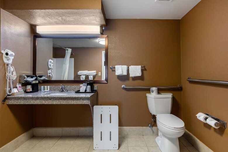 Hotel Quality Inn