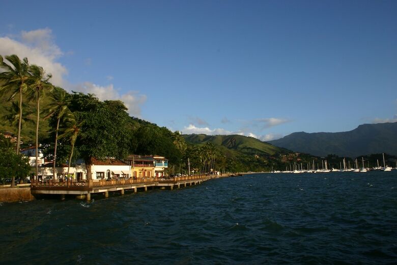 Porto Pacuiba Hotel Ilhabela