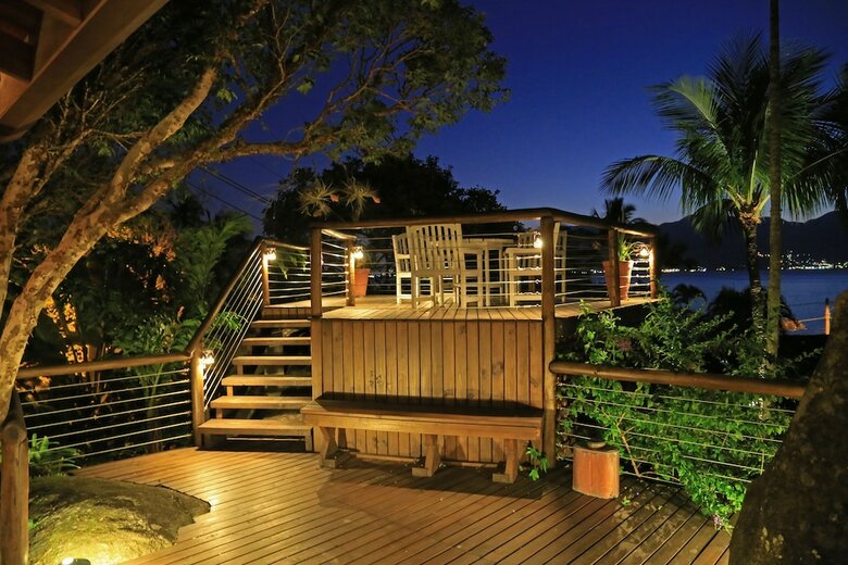 Porto Pacuiba Hotel Ilhabela