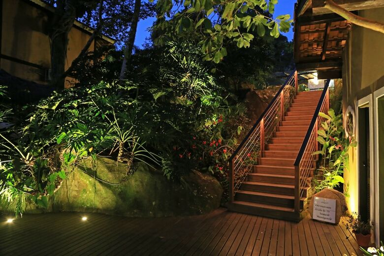 Porto Pacuiba Hotel Ilhabela
