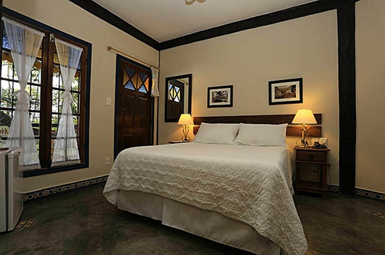 Porto Pacuiba Hotel Ilhabela