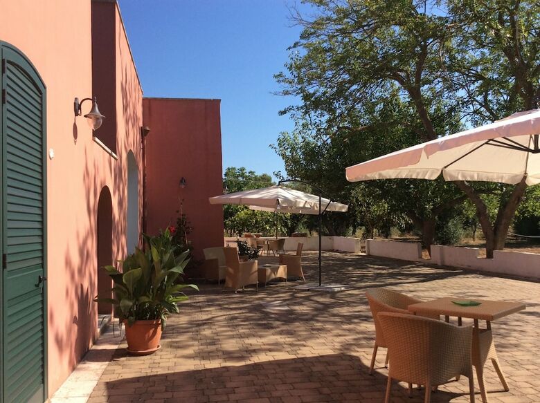 Bed & Breakfast Tenuta Doxi