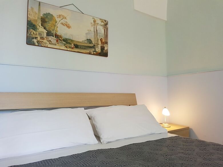 Bed & Breakfast Tenuta Doxi