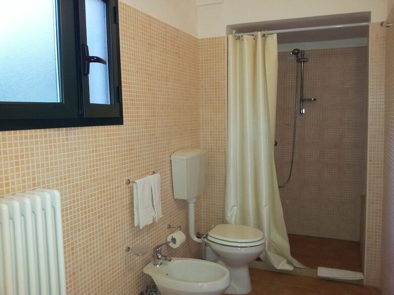 Bed & Breakfast Tenuta Doxi