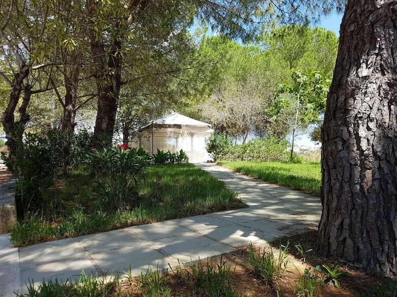 Bed & Breakfast Tenuta Doxi