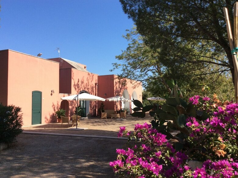 Bed & Breakfast Tenuta Doxi