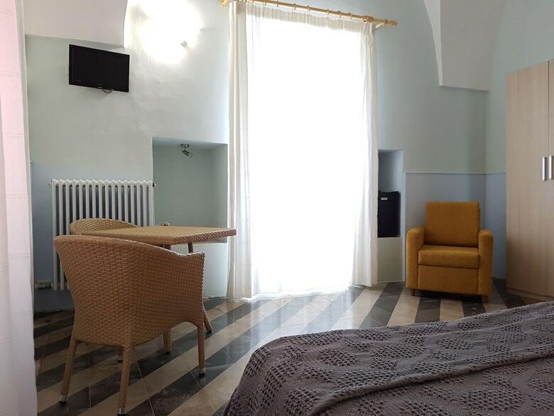 Bed & Breakfast Tenuta Doxi