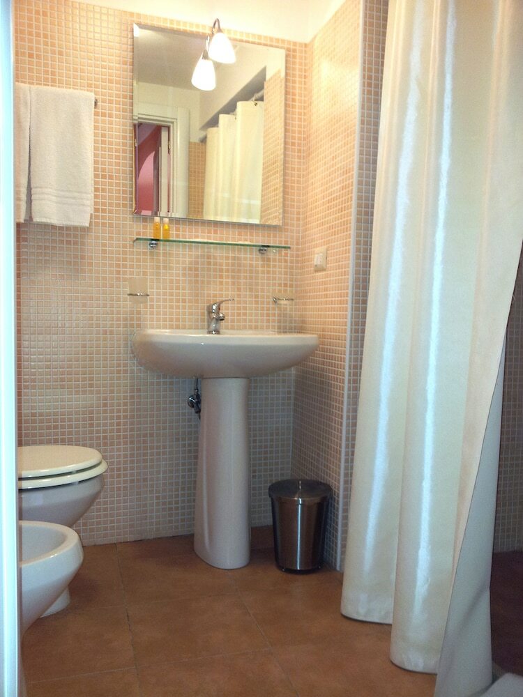 Bed & Breakfast Tenuta Doxi