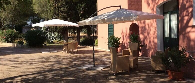Bed & Breakfast Tenuta Doxi