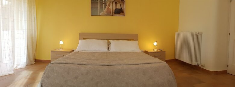 Bed & Breakfast Tenuta Doxi
