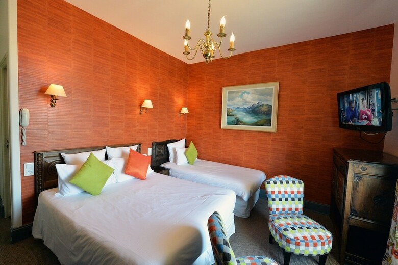Hotel H�tel Printania