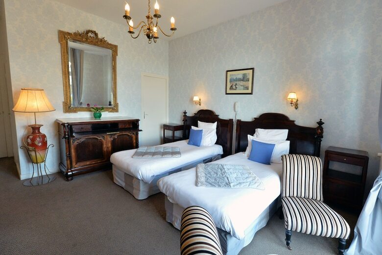 Hotel H�tel Printania