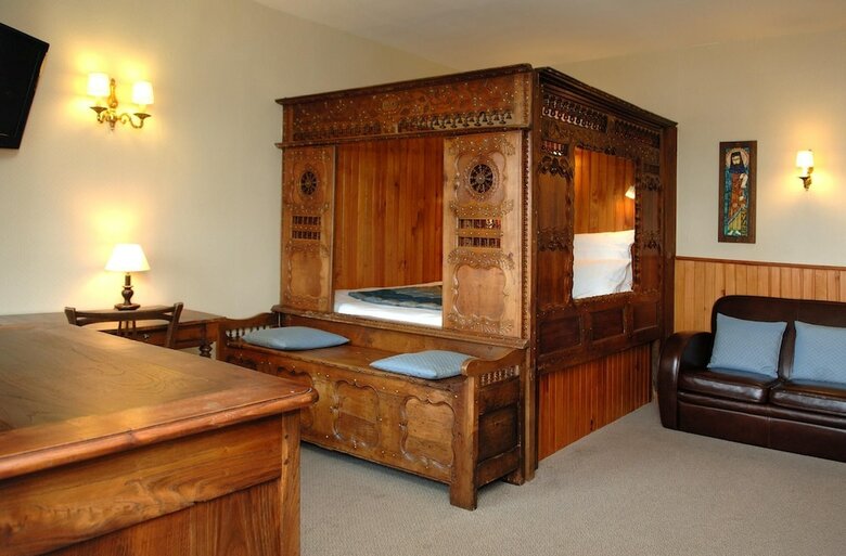 Hotel H�tel Printania