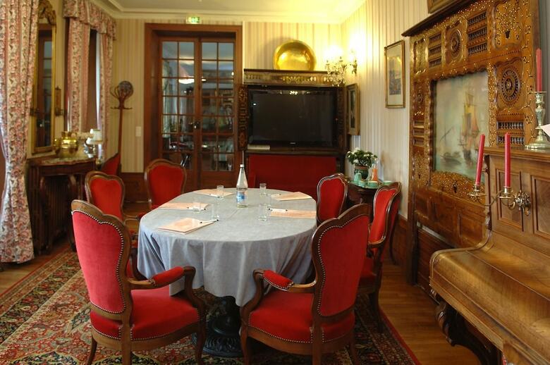 Hotel H�tel Printania