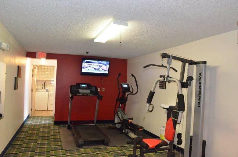 Hotel Dakota Inn Minot