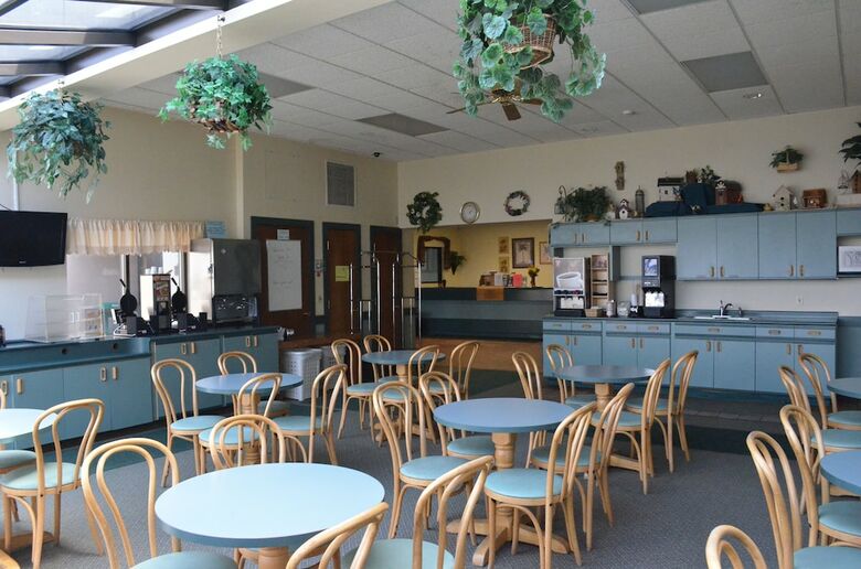 Hotel Dakota Inn Minot