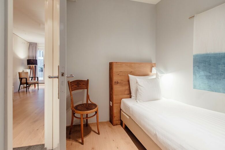 Hotel Maison Haas Hustinx