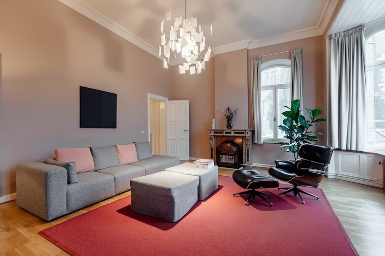 Hotel Maison Haas Hustinx