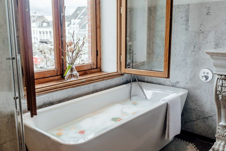 Hotel Maison Haas Hustinx