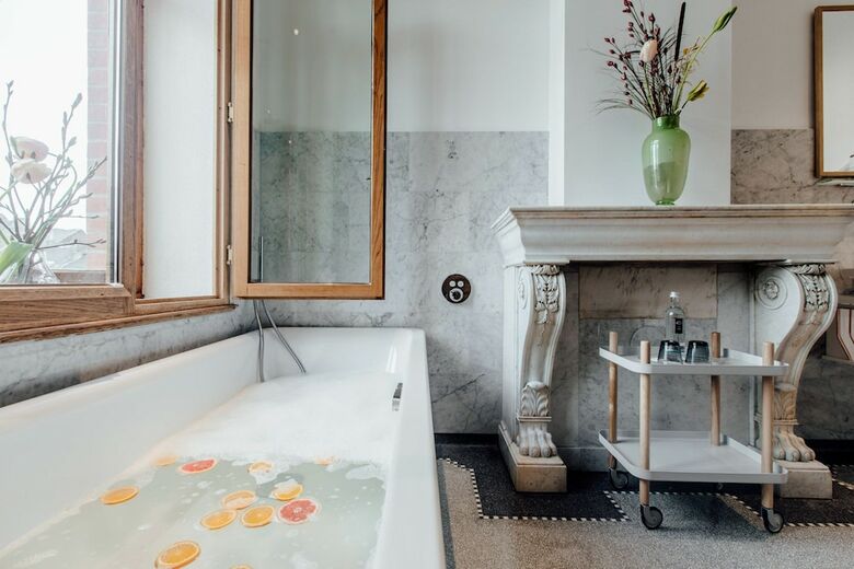Hotel Maison Haas Hustinx