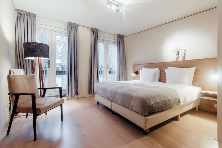 Hotel Maison Haas Hustinx