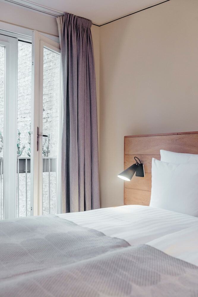 Hotel Maison Haas Hustinx