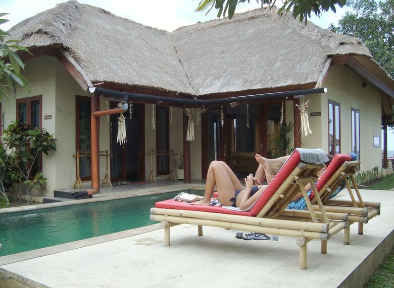Cabana Jo Je Bungalows