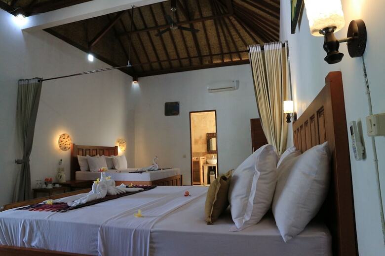 Cabana Jo Je Bungalows