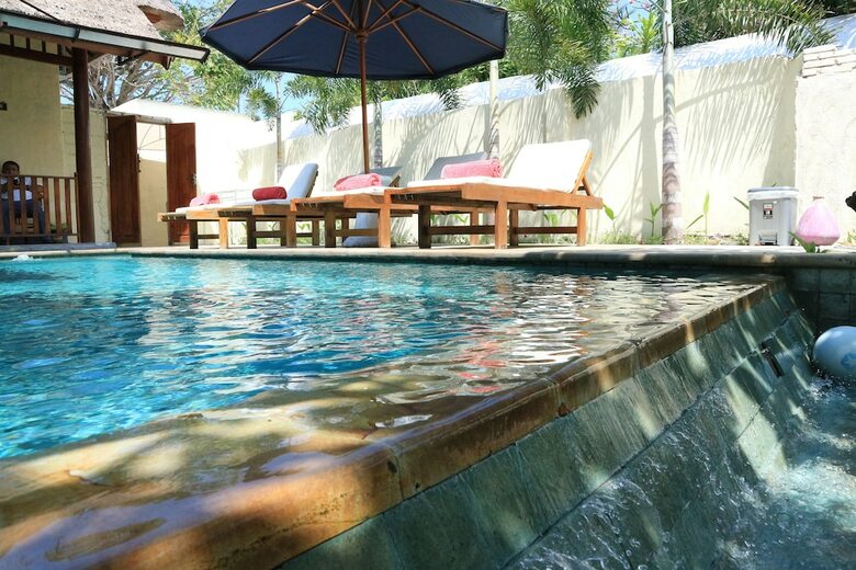 Cabana Jo Je Bungalows