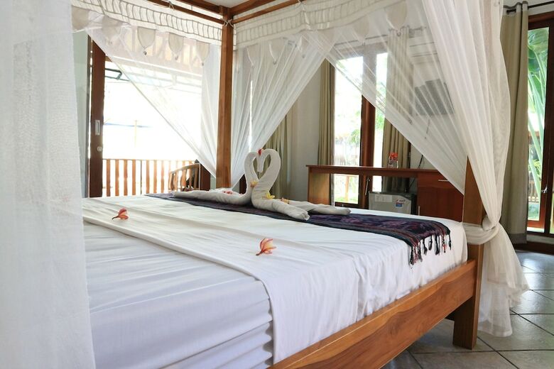 Cabana Jo Je Bungalows