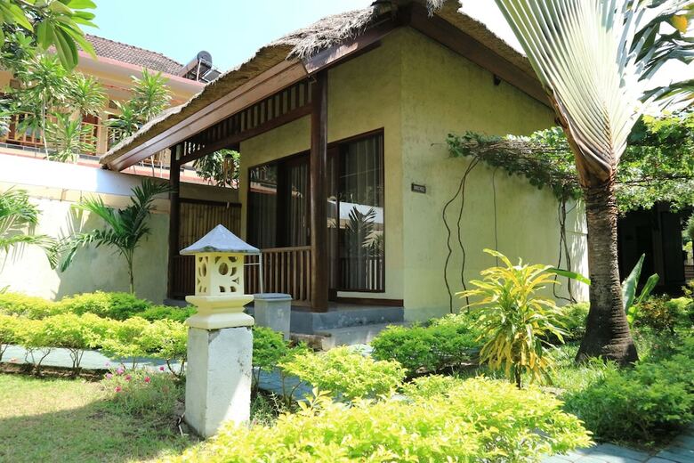 Cabana Jo Je Bungalows