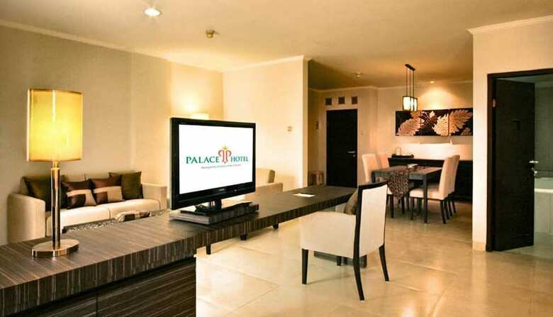Palace Hotel