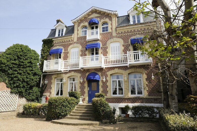 Hotel La Villa 10