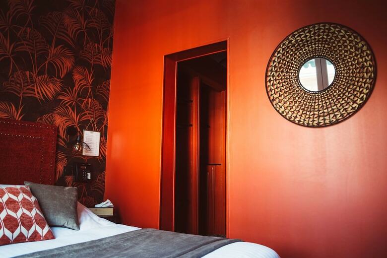 Hotel La Villa 10