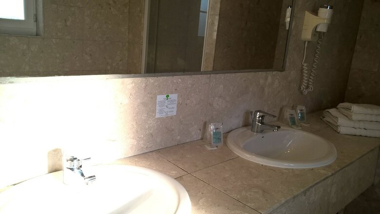 Hotel La Villa 10