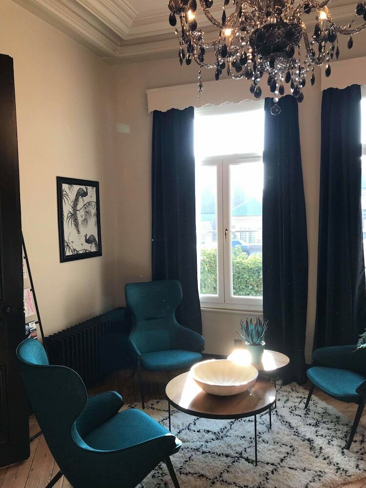 Hotel La Villa 10