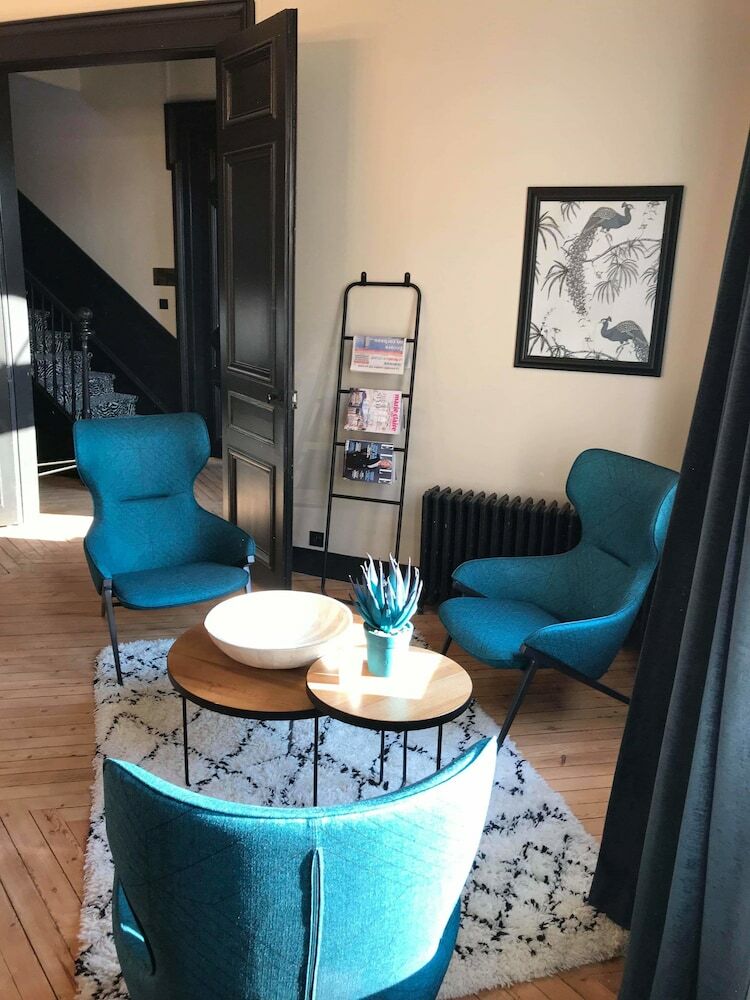 Hotel La Villa 10