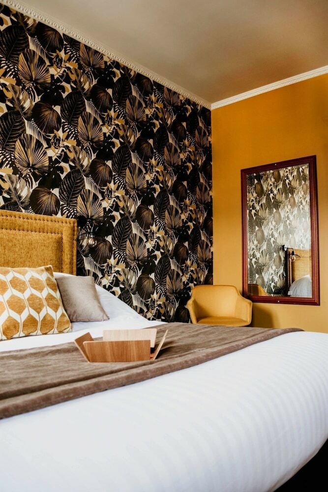 Hotel La Villa 10
