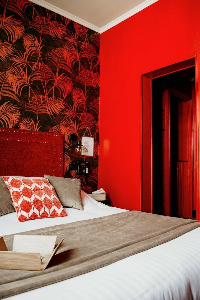 Hotel La Villa 10
