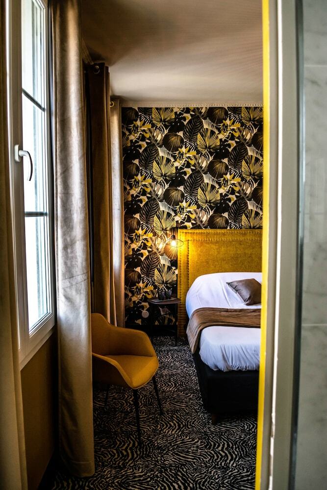 Hotel La Villa 10