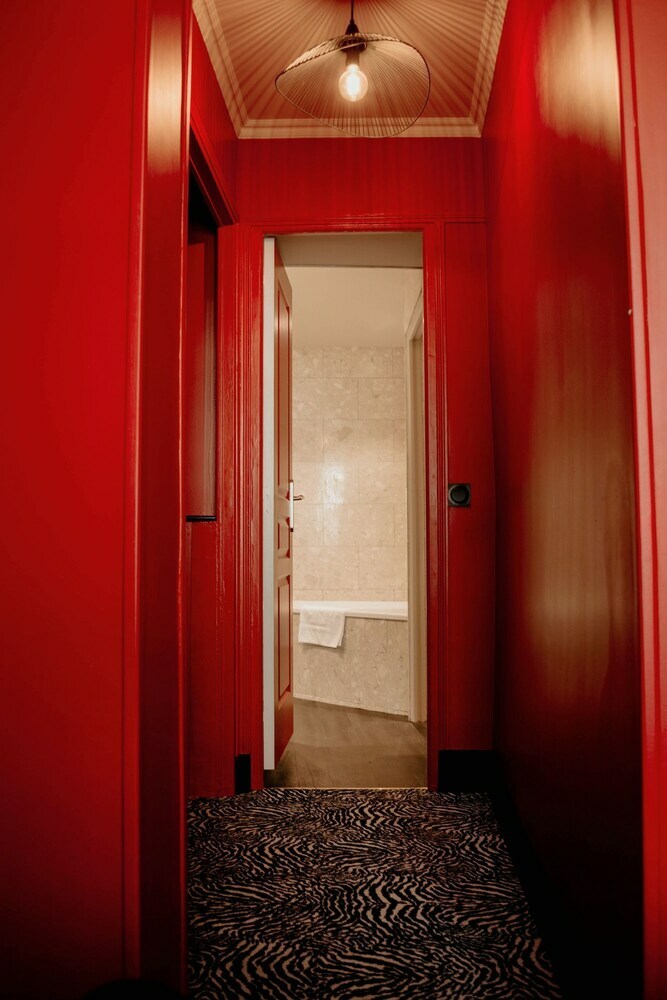 Hotel La Villa 10