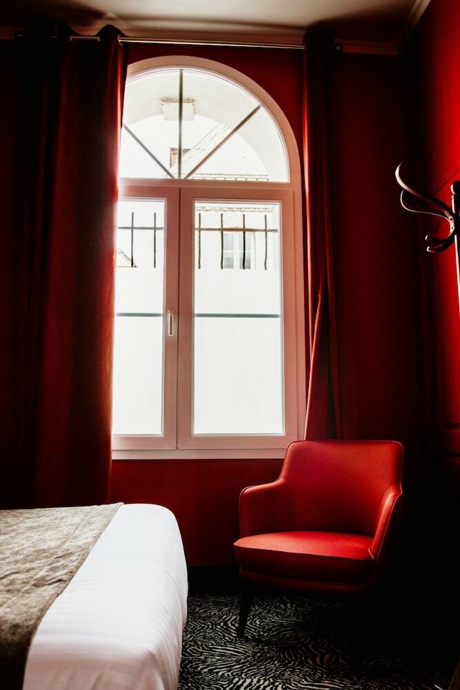 Hotel La Villa 10