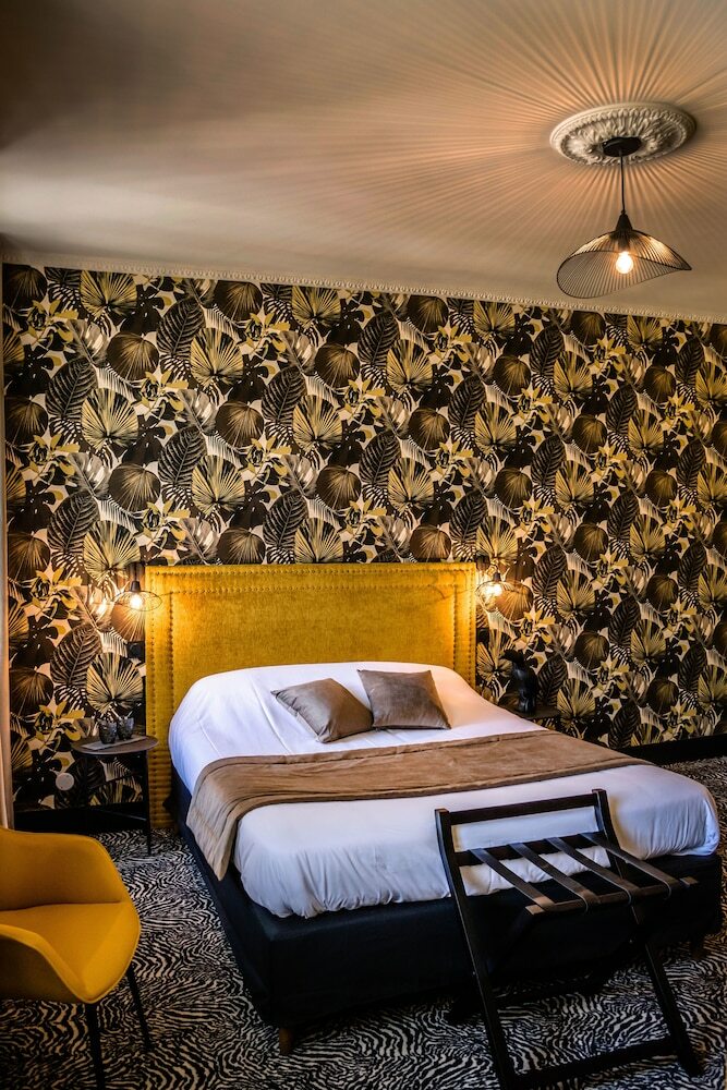 Hotel La Villa 10