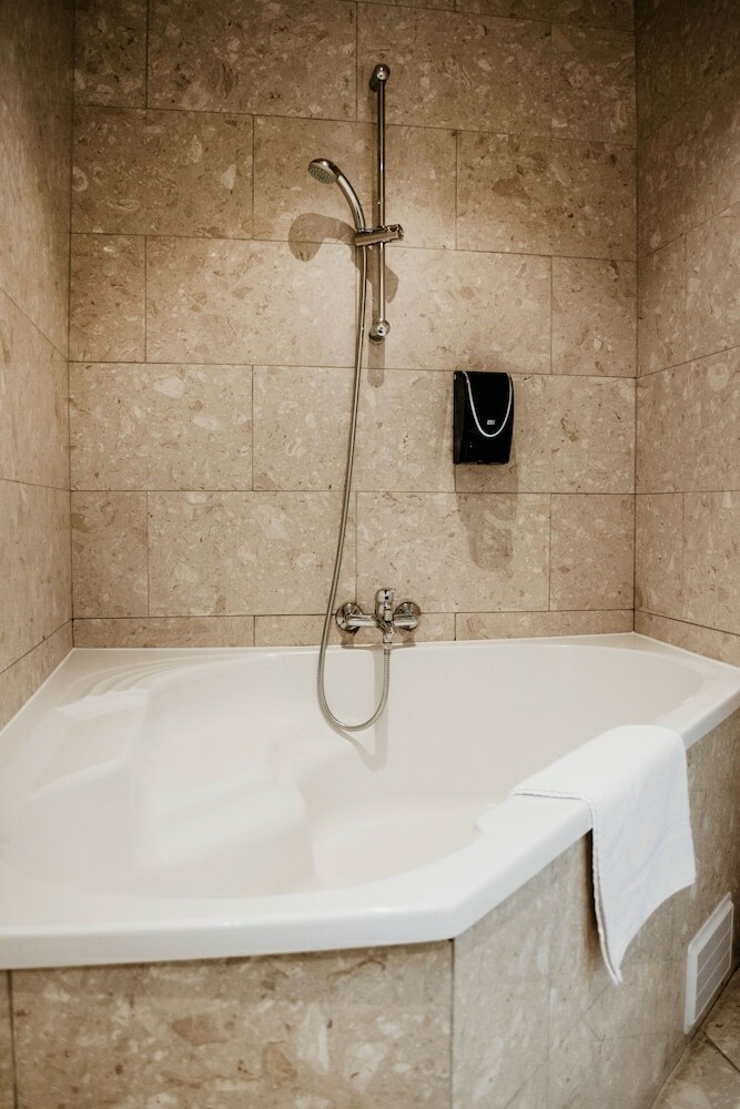Hotel La Villa 10