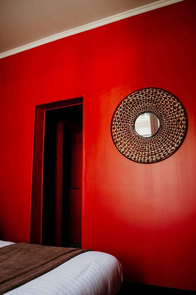 Hotel La Villa 10